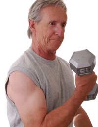 Maintaining Fitness And Health In Retirement