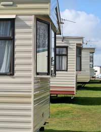 Caravan Motorhome Financial Impact