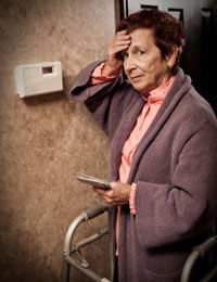 Excessive Retirement Charges Pensioners